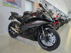 Yamaha YZF-R6 600ie, 2007г. | Auto.bg — изображение 2 Yamaha YZF-R6 600ie, 2007г. | Auto.bg — изображение 2