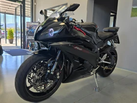 Yamaha YZF-R6 600ie, 2007г. | Auto.bg — изображение 7 Yamaha YZF-R6 600ie, 2007г. | Auto.bg — изображение 7