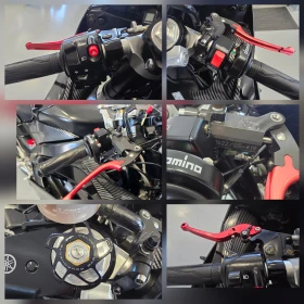 Yamaha YZF-R6 600ie, 2007г. | Auto.bg — изображение 13 Yamaha YZF-R6 600ie, 2007г. | Auto.bg — изображение 13