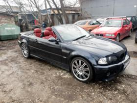 Обява за продажба на BMW M3 Cabrio ~13 лв. - изображение 1