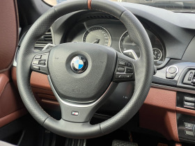 BMW 525 *M-PACK*XDRIVE*NAVI* | Mobile.bg   7