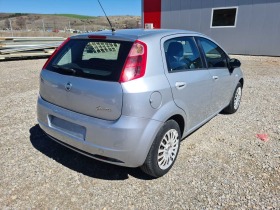 Fiat Punto 1.4GPL | Mobile.bg   6