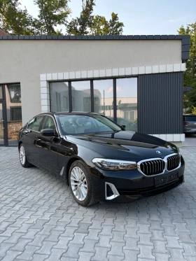 BMW 520 LUXYRY LINE XDRIVE - Car24.bg BMW 520 LUXYRY LINE XDRIVE