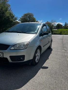 Ford C-max - Car24.bg Ford C-max