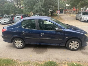 Peugeot 206 1.4 75 к.с | Mobile.bg — малка снимка 3