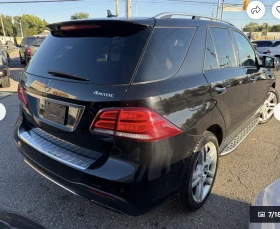 Mercedes-Benz GLE 450 AMG* PACK* ПОДГРЕВ* КАМЕРА* КЕЙЛЕС* LANE* ASSIST - 36999 лв. / 18917.29 € - 26318694 2 | Car24.bg Mercedes-Benz GLE 450 AMG* PACK* ПОДГРЕВ* КАМЕРА* КЕЙЛЕС* LANE* ASSIST - 36999 лв. / 18917.29 € - 26318694 2