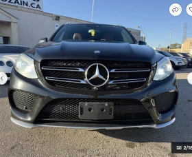 Mercedes-Benz GLE 450 AMG* PACK* ПОДГРЕВ* КАМЕРА* КЕЙЛЕС* LANE* ASSIST - 36999 лв. / 18917.29 € - 26318694 7 | Car24.bg Mercedes-Benz GLE 450 AMG* PACK* ПОДГРЕВ* КАМЕРА* КЕЙЛЕС* LANE* ASSIST - 36999 лв. / 18917.29 € - 26318694 7