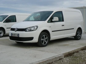 VW Caddy 1.6 tdi MAXI - цена по договаряне - 27192452 4 | Car24.bg VW Caddy 1.6 tdi MAXI - цена по договаряне - 27192452 4