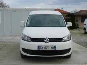 VW Caddy 1.6 tdi MAXI - цена по договаряне - 27192452 3 | Car24.bg VW Caddy 1.6 tdi MAXI - цена по договаряне - 27192452 3