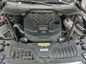 Audi A8 55 TFSI QUATTRO CARFAX | Auto.bg — изображение 16 Audi A8 55 TFSI QUATTRO CARFAX | Auto.bg — изображение 16
