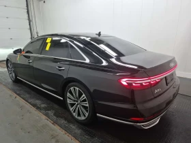 Audi A8 55 TFSI QUATTRO CARFAX | Auto.bg — изображение 4 Audi A8 55 TFSI QUATTRO CARFAX | Auto.bg — изображение 4