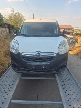 Opel Combo 1.3 multi jet