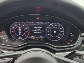 Audi A4 Technik/CARFAX/ШИБЕДАХ/ПОДГРЕВ/ДИГ.КИЛОМЕТРАЖ/ | Auto.bg — изображение 9 Audi A4 Technik/CARFAX/ШИБЕДАХ/ПОДГРЕВ/ДИГ.КИЛОМЕТРАЖ/ | Auto.bg — изображение 9