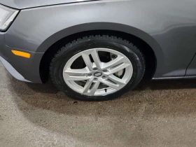 Audi A4 Technik/CARFAX/ШИБЕДАХ/ПОДГРЕВ/ДИГ.КИЛОМЕТРАЖ/ | Auto.bg — изображение 6 Audi A4 Technik/CARFAX/ШИБЕДАХ/ПОДГРЕВ/ДИГ.КИЛОМЕТРАЖ/ | Auto.bg — изображение 6