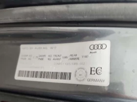 Audi A4 Technik/CARFAX/ШИБЕДАХ/ПОДГРЕВ/ДИГ.КИЛОМЕТРАЖ/ | Auto.bg — изображение 15 Audi A4 Technik/CARFAX/ШИБЕДАХ/ПОДГРЕВ/ДИГ.КИЛОМЕТРАЖ/ | Auto.bg — изображение 15