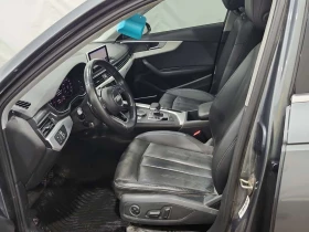 Audi A4 Technik/CARFAX/ШИБЕДАХ/ПОДГРЕВ/ДИГ.КИЛОМЕТРАЖ/ | Auto.bg — изображение 5 Audi A4 Technik/CARFAX/ШИБЕДАХ/ПОДГРЕВ/ДИГ.КИЛОМЕТРАЖ/ | Auto.bg — изображение 5