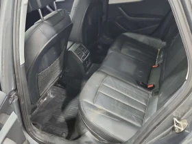 Audi A4 Technik/CARFAX/ШИБЕДАХ/ПОДГРЕВ/ДИГ.КИЛОМЕТРАЖ/ | Auto.bg — изображение 12 Audi A4 Technik/CARFAX/ШИБЕДАХ/ПОДГРЕВ/ДИГ.КИЛОМЕТРАЖ/ | Auto.bg — изображение 12