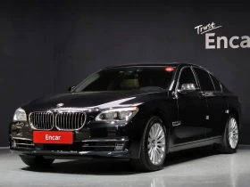 BMW 730 xDrive
