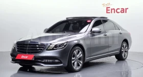 Mercedes-Benz S 350 * АвтоКредит* (ЦЕНА ДО БГ) - Car24.bg Mercedes-Benz S 350 * АвтоКредит* (ЦЕНА ДО БГ)