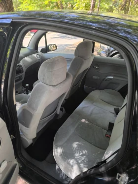 Citroen C3 - 800 € / 1564.66 лв. - 81044212 10 | Car24.bg Citroen C3 - 800 € / 1564.66 лв. - 81044212 10