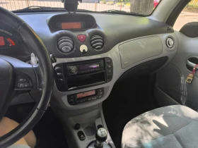Citroen C3 - 800 € / 1564.66 лв. - 81044212 13 | Car24.bg Citroen C3 - 800 € / 1564.66 лв. - 81044212 13