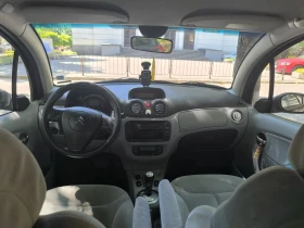 Citroen C3 - 800 € / 1564.66 лв. - 81044212 12 | Car24.bg Citroen C3 - 800 € / 1564.66 лв. - 81044212 12