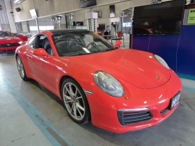 Porsche 911 Carrera | Auto.bg — изображение 10 Porsche 911 Carrera | Auto.bg — изображение 10