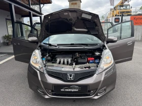 Honda Jazz 1.4I* COMFORT* FACELIFT* НОВ ВНОС* | Auto.bg — изображение 13 Honda Jazz 1.4I* COMFORT* FACELIFT* НОВ ВНОС* | Auto.bg — изображение 13
