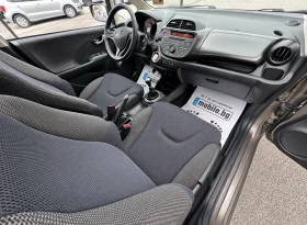 Honda Jazz 1.4I* COMFORT* FACELIFT* НОВ ВНОС* | Auto.bg — изображение 8 Honda Jazz 1.4I* COMFORT* FACELIFT* НОВ ВНОС* | Auto.bg — изображение 8