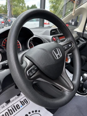 Honda Jazz 1.4I* COMFORT* FACELIFT* НОВ ВНОС* | Auto.bg — изображение 10 Honda Jazz 1.4I* COMFORT* FACELIFT* НОВ ВНОС* | Auto.bg — изображение 10