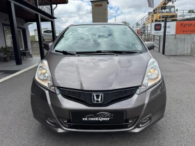 Honda Jazz 1.4I* COMFORT* FACELIFT* НОВ ВНОС* | Auto.bg — изображение 2 Honda Jazz 1.4I* COMFORT* FACELIFT* НОВ ВНОС* | Auto.bg — изображение 2