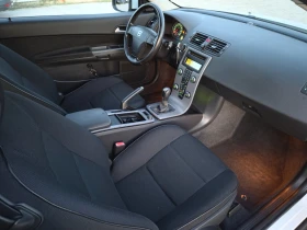 Volvo C30 1.6DIESEL CUPE | Auto.bg — изображение 9 Volvo C30 1.6DIESEL CUPE | Auto.bg — изображение 9