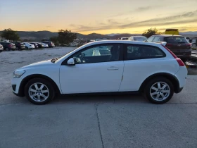 Volvo C30 1.6DIESEL CUPE | Auto.bg — изображение 7 Volvo C30 1.6DIESEL CUPE | Auto.bg — изображение 7