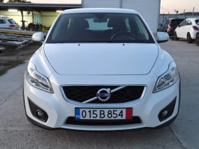 Volvo C30 1.6DIESEL CUPE | Auto.bg — изображение 3 Volvo C30 1.6DIESEL CUPE | Auto.bg — изображение 3