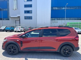 Dacia Jogger EXTREME ECO-G 100 Бензин/ГАЗ - 14000 € - 57058852 8 | Car24.bg Dacia Jogger EXTREME ECO-G 100 Бензин/ГАЗ - 14000 € - 57058852 8
