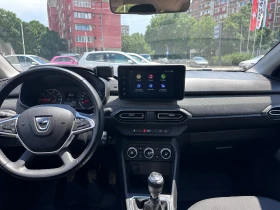 Dacia Jogger EXTREME ECO-G 100 Бензин/ГАЗ - 14000 € - 57058852 5 | Car24.bg Dacia Jogger EXTREME ECO-G 100 Бензин/ГАЗ - 14000 € - 57058852 5