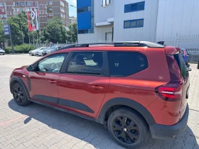 Dacia Jogger EXTREME ECO-G 100 Бензин/ГАЗ - 14000 € - 57058852 10 | Car24.bg Dacia Jogger EXTREME ECO-G 100 Бензин/ГАЗ - 14000 € - 57058852 10