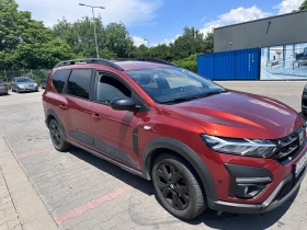 Dacia Jogger EXTREME ECO-G 100 Бензин/ГАЗ - 14000 € - 57058852 9 | Car24.bg Dacia Jogger EXTREME ECO-G 100 Бензин/ГАЗ - 14000 € - 57058852 9