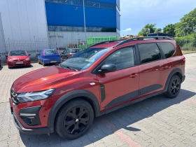Dacia Jogger EXTREME ECO-G 100 Бензин/ГАЗ - Car24.bg Dacia Jogger EXTREME ECO-G 100 Бензин/ГАЗ