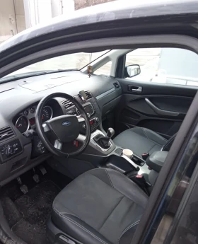 Ford C-max - 2250 € - 15828434 2 | Car24.bg Ford C-max - 2250 € - 15828434 2