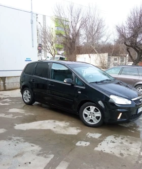 Ford C-max - 2250 € - 15828434 3 | Car24.bg Ford C-max - 2250 € - 15828434 3
