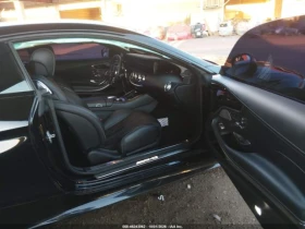 Mercedes-Benz S 63 AMG COUPE| SWAROVSKI| NIGHT VIEW| HUD| 360| DISTRO | Auto.bg — изображение 10 Mercedes-Benz S 63 AMG COUPE| SWAROVSKI| NIGHT VIEW| HUD| 360| DISTRO | Auto.bg — изображение 10