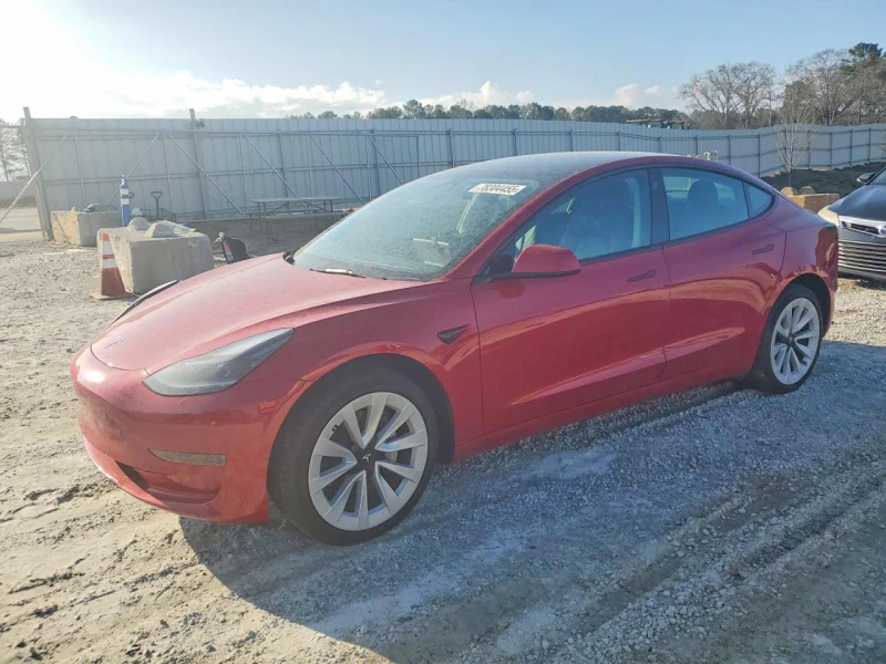 Tesla Model 3 - 14999 € / 29335.49 лв. - 79938669 1 | Car24.bg Tesla Model 3 - 14999 € / 29335.49 лв. - 79938669 1