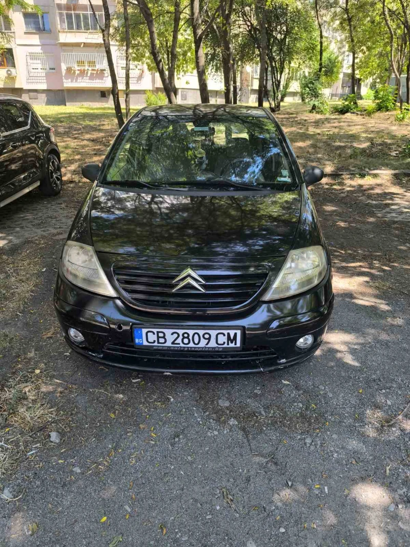 Citroen C3 - 800 € / 1564.66 лв. - 81044212 1 | Car24.bg Citroen C3 - 800 € / 1564.66 лв. - 81044212 1