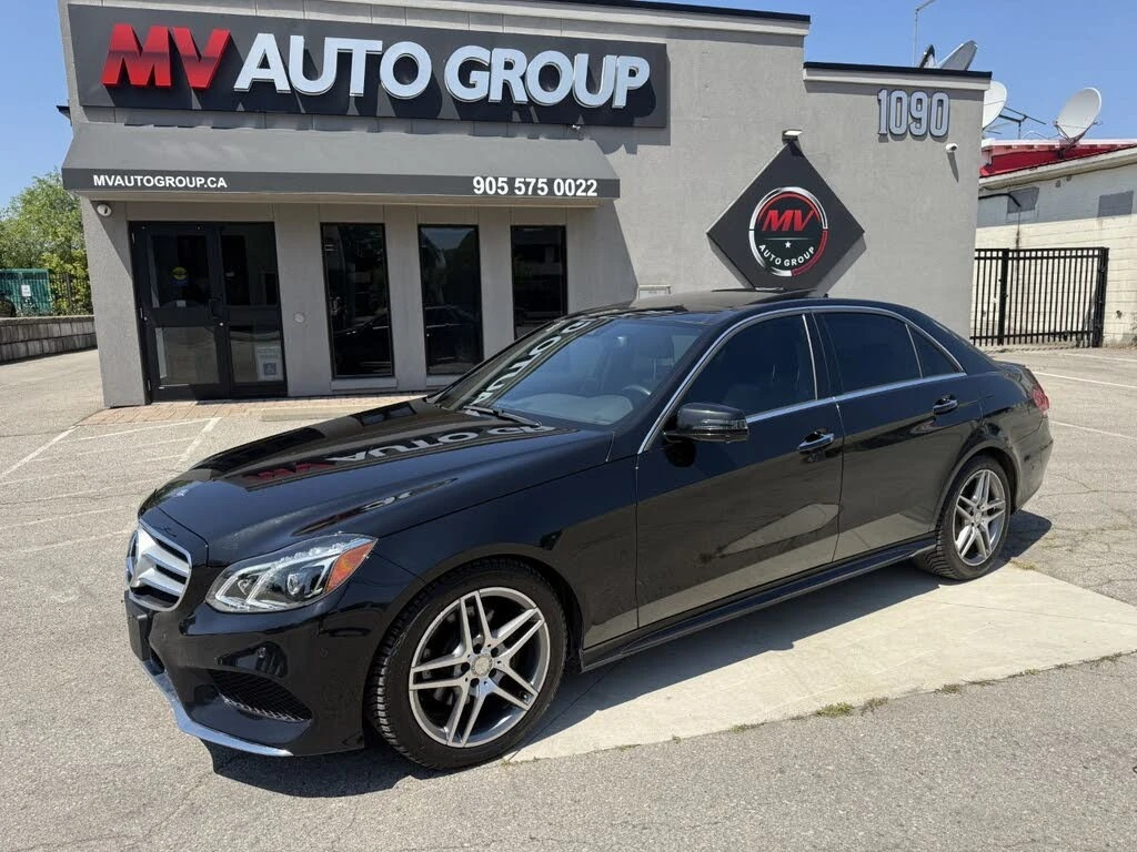 Mercedes-Benz E 400 4MATIC * АвтоКредит * (Цена до БГ) | Auto.bg — изображение 1 Mercedes-Benz E 400 4MATIC * АвтоКредит * (Цена до БГ) | Auto.bg — изображение 1
