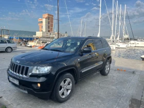 Jeep Grand cherokee 3.0CRD Limited 4x4 Keyless-Go Panorama - Car24.bg Jeep Grand cherokee 3.0CRD Limited 4x4 Keyless-Go Panorama