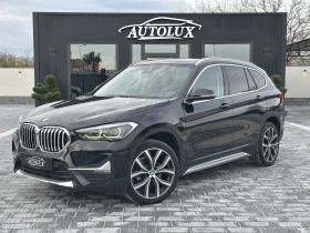 Снимка BMW X1