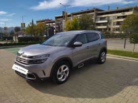 Citroen C5 Aircross 1500 | Mobile.bg — малка снимка 9