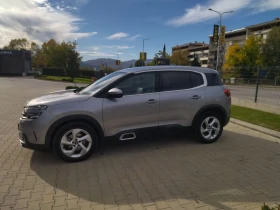 Citroen C5 Aircross 1500 | Mobile.bg — малка снимка 8