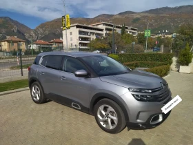 Citroen C5 Aircross 1500 | Mobile.bg — малка снимка 5
